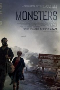 Monsters (2010) Monsters (2010)