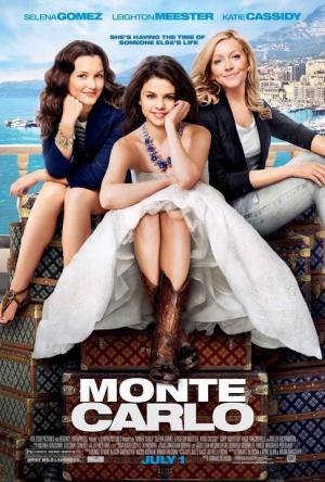 Monte Carlo (2011) Monte Carlo (2011)