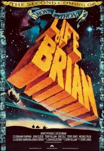 La vida de Brian (1979) La vida de Brian (1979)