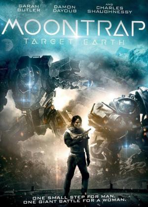 Moontrap Target Earth (2017) Moontrap Target Earth (2017)
