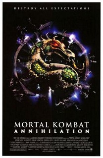 Mortal Kombat: Aniquilación (1997) Mortal Kombat: Aniquilación (1997)