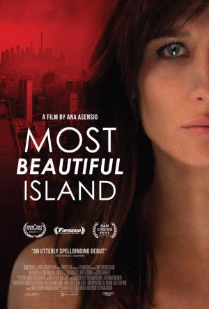 Most Beautiful Island (2017) Most Beautiful Island (2017)