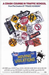 Locademia de conductores (Loca academia de conductores) (1985) Locademia de conductores (Loca academia de conductores) (1985)