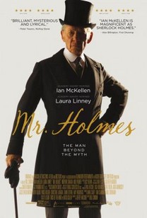 Mr. Holmes (2015) Mr. Holmes (2015)