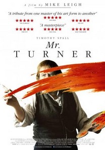 Mr. Turner (2014) Mr. Turner (2014)