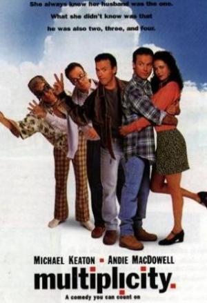 Mis dobles, mi mujer y yo (1996) Mis dobles, mi mujer y yo (1996)