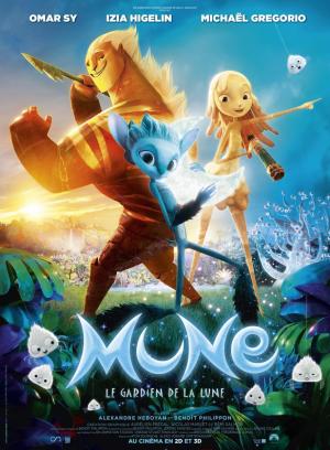 Mune, el guardián de la Luna (2015) Mune, el guardián de la Luna (2015)
