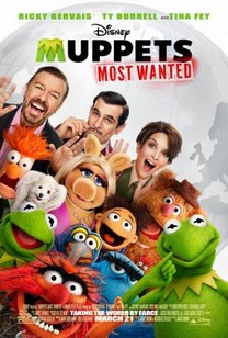El Tour de los Muppets (2014) El Tour de los Muppets (2014)