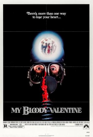San Valentín sangriento (1981) San Valentín sangriento (1981)