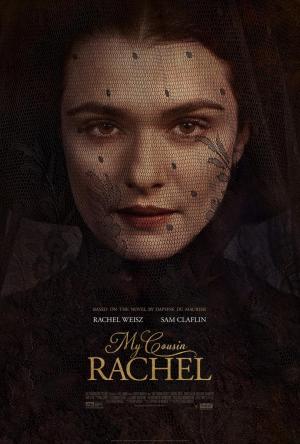 Mi prima Rachel (2017) Mi prima Rachel (2017)