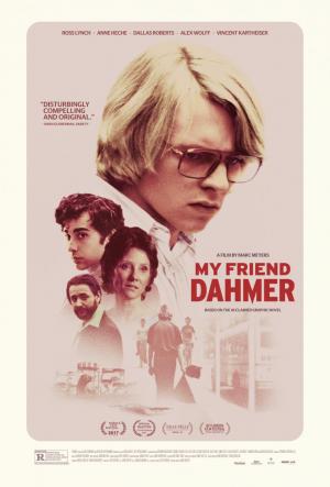 My Friend Dahmer (2017) My Friend Dahmer (2017)