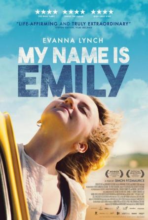 Mi nombre es Emily (2017) Mi nombre es Emily (2017)