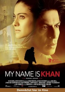 Mi nombre es Khan (2010) Mi nombre es Khan (2010)