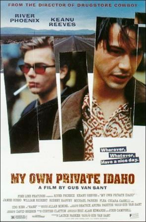 Mi Idaho privado (1991) Mi Idaho privado (1991)