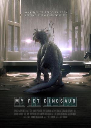 My Pet Dinosaur (2015) My Pet Dinosaur (2015)
