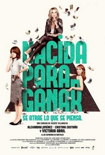 Nacida para ganar (2016) Nacida para ganar (2016)
