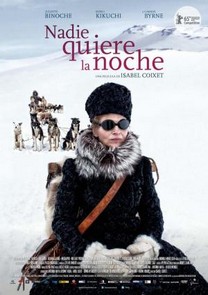 Nadie quiere la noche (2015) Nadie quiere la noche (2015)