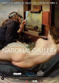 National Gallery (2014) National Gallery (2014)