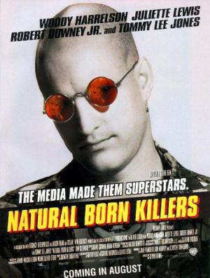 Asesinos natos (1994) Asesinos natos (1994)