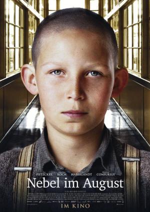 Niebla en agosto (2016) Niebla en agosto (2016)