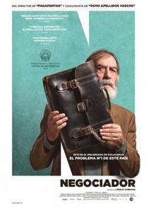 Negociador (2014) Negociador (2014)
