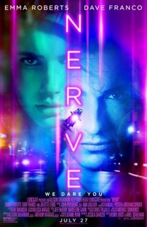 Nerve, un juego sin reglas (2016) Nerve, un juego sin reglas (2016)
