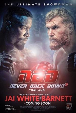 Never Back Down: No Surrender (2016) Never Back Down: No Surrender (2016)