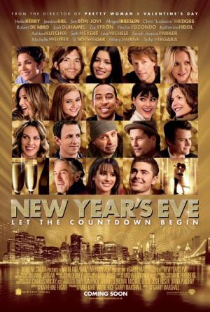 Noche de fin de año (2011) Noche de fin de año (2011)