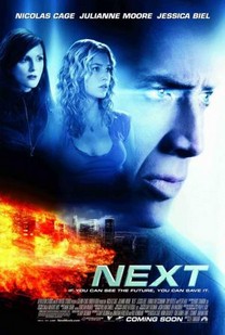 Next (2007) Next (2007)