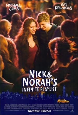 Nick y Norah, una noche de música y amor (2008) Nick y Norah, una noche de música y amor (2008)