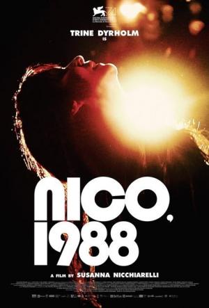 Nico, 1988 (2017) Nico, 1988 (2017)