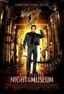 Noche en el museo (2006) Noche en el museo (2006)