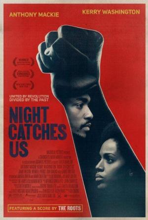 Night Catches Us (2010) Night Catches Us (2010)