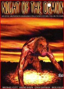 La noche del demonio (1980) La noche del demonio (1980)