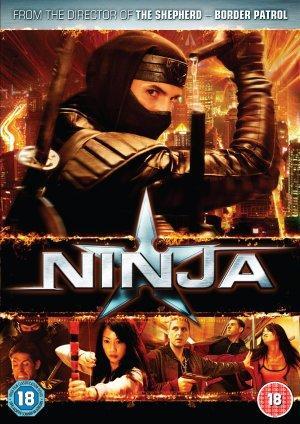 Ninja (2009) Ninja (2009)