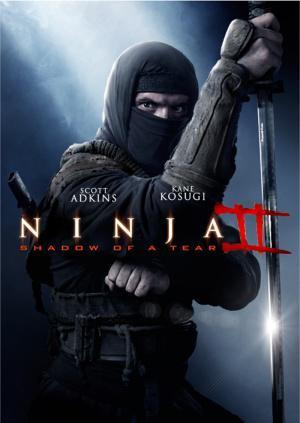 Ninja 2: La sombra de la muerte (2013) Ninja 2: La sombra de la muerte (2013)