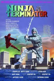 Ninja Terminator (1985) Ninja Terminator (1985)