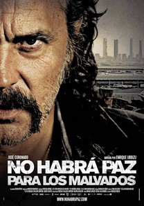 No habrá paz para los malvados (2011) No habrá paz para los malvados (2011)
