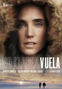 No llores, vuela (2014) No llores, vuela (2014)