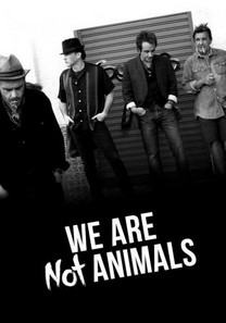 No somos animales (Dictablanda) (2013) No somos animales (Dictablanda) (2013)