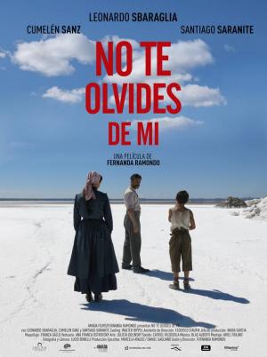 No Te Olvides De Mi (2017) No Te Olvides De Mi (2017)