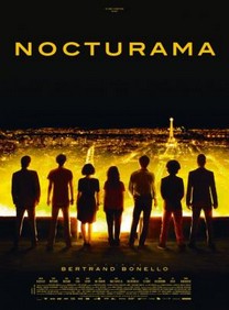 Nocturama (2016) Nocturama (2016)