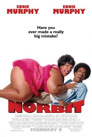 Norbit (2007) Norbit (2007)