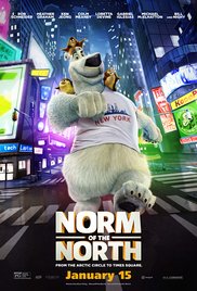 Norman del Norte (2016) Norman del Norte (2016)