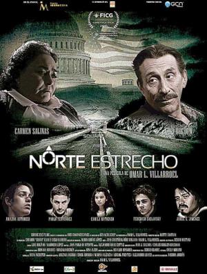 Norte estrecho (2015) Norte estrecho (2015)