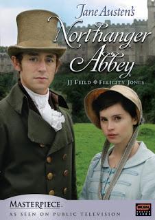 La Abadía de Northanger (2007) La Abadía de Northanger (2007)