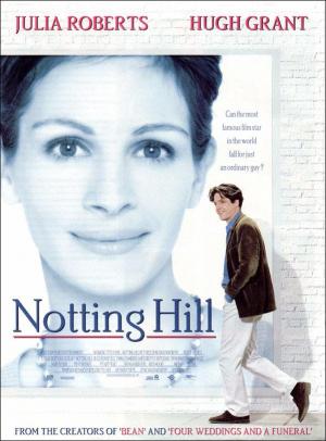 Notting Hill (1999) Notting Hill (1999)