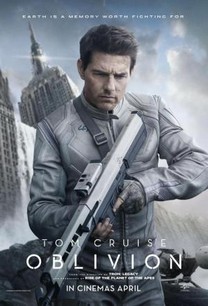 Oblivion (2013) Oblivion (2013)