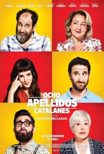 Ocho apellidos catalanes (2015) Ocho apellidos catalanes (2015)
