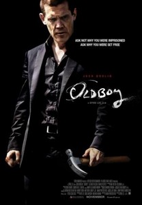 Oldboy (2013) Oldboy (2013)